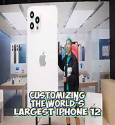 Image result for Zhc Biggest Phone