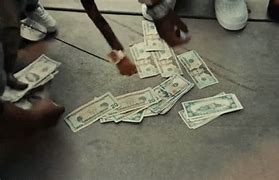 Image result for Pay Me My Money in Cash GIF