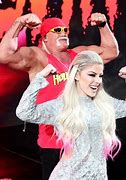 Image result for Hulk Hogan Alexa Bliss WWE