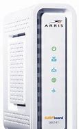 Image result for Arris Surfboard Cable Modem