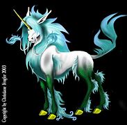 Image result for Senlin Unicorn