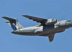 Image result for Embraer KC-390