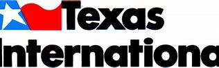 Image result for Texas International Enterprises Logo