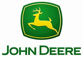 Image result for John Deere Logo Pic