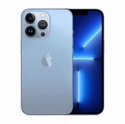 Image result for iPhone 13 Bleu