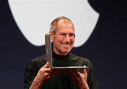 Image result for Steve Jobs iPod