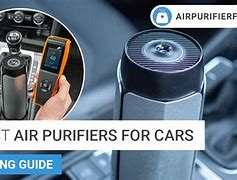 Image result for Car Air Purifier Trenting