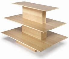 Image result for Table Display Stand
