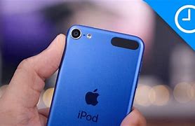 Image result for iPod Touch Blue