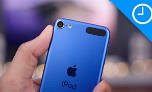 Image result for iPod Touch 7th Gen Yellow