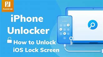 Image result for iPhone Unlock Account