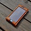 Image result for iPhone 6 Leather Case with Card Holder