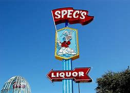 Image result for Specs Liquor Stores