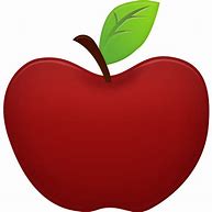 Image result for Apple Cartoon Mascot PNG