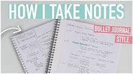 Image result for notes take journaling topics