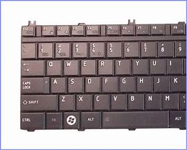 Image result for Toshiba Satellite Keyboard Layout