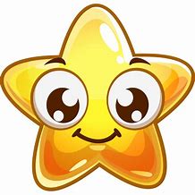 Image result for Smiling Star Meme