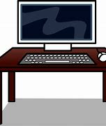 Image result for Computer Workstation Clip Art