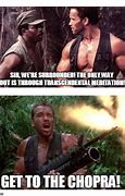 Image result for Arnold Schwarzenegger Predator Meme