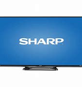Image result for Smart TV Sharp Logo