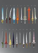 Image result for Sword Ideas