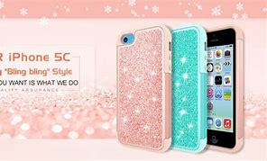 Image result for Glowing iPhone 5C Cases