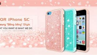 Image result for iPhone 5C Casae Girls