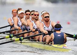 Image result for Olympic Rowing Team