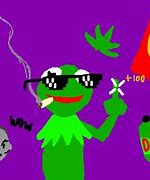 Image result for Kermit Memes Gaming