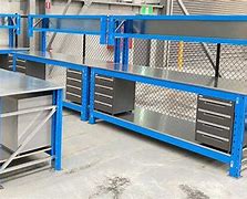 Image result for Warehouse Workbench