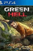 Image result for Green Hell PS4