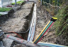 Image result for Underground TV/Cable