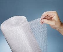 Image result for Plastic Bubble Wrap