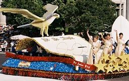 Image result for Days of 47 Parade Themes