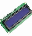 Image result for LCD-Display 20 X 2
