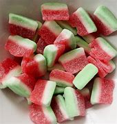 Image result for Fizzy Watermelon Sweets