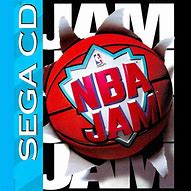 Image result for NBA Jam Cover