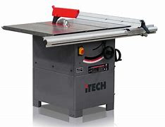 Image result for Bench Mount Table Saw