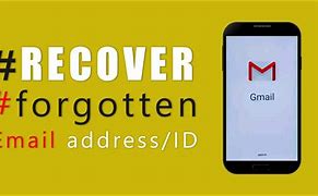 Image result for How to Recover Forgotten Email/Password Address