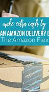 Image result for Amazon Flex Sign Up App