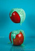 Image result for Apple Fruit Art