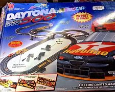 Image result for NASCAR Toy in Box