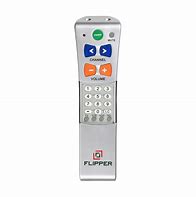 Image result for Big Button Universal TV Remote