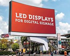 Image result for 90 Inch LED Digital Display