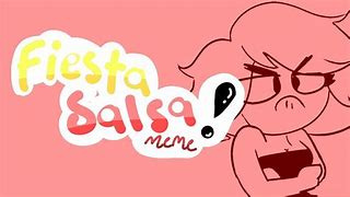 Image result for Salsa Baby Meme