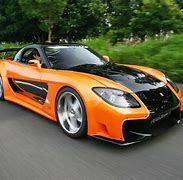Image result for Mazda RX 7 Fast and Furious Tokyo Drift