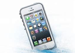 Image result for Decorated LifeProof Case iPhone 5C