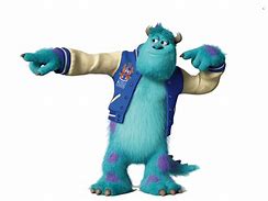 Image result for Ros From Monsters Inc