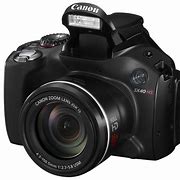 Image result for Canon PowerShot SX40