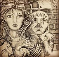 Image result for Cholo Drawings Prison Chicano